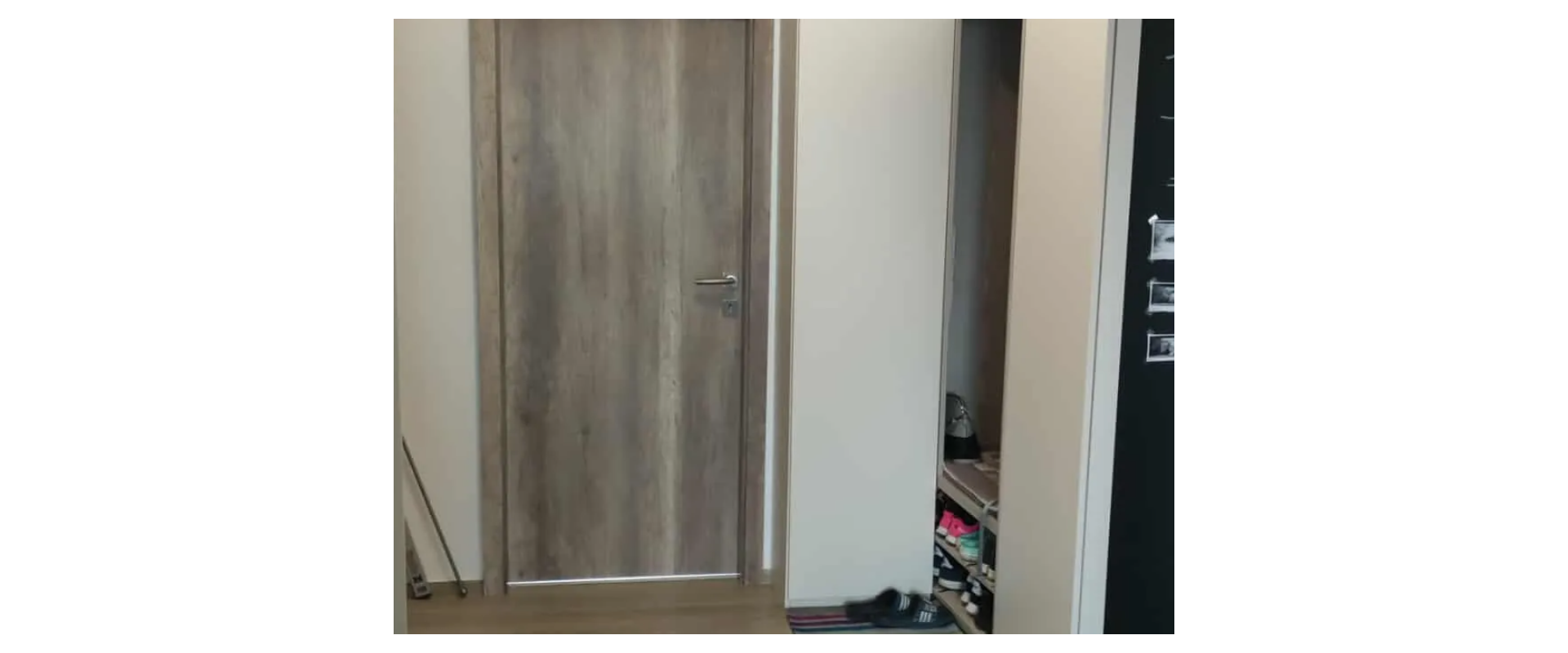 Na prenájom 3 izbový byt v Petržalke