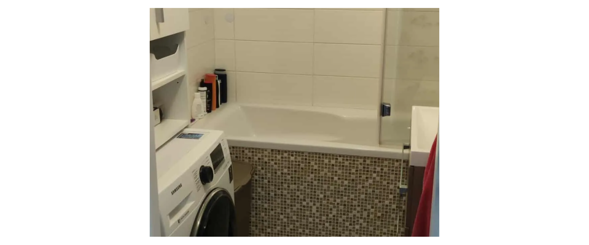 Na prenájom 3 izbový byt v Petržalke