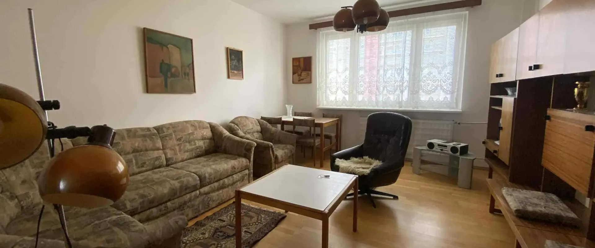 Slnečný 3 izbový byt na predaj v Považskej Bystrici