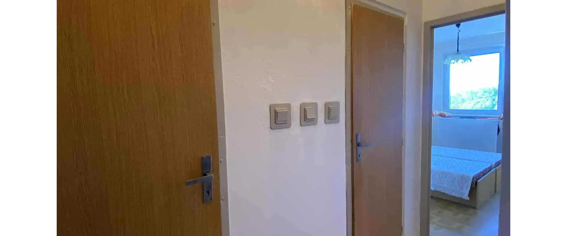 Slnečný 3 izbový byt na predaj v Považskej Bystrici