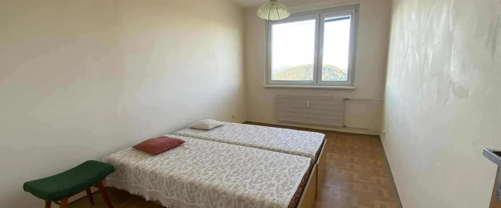 Slnečný 3 izbový byt na predaj v Považskej Bystrici