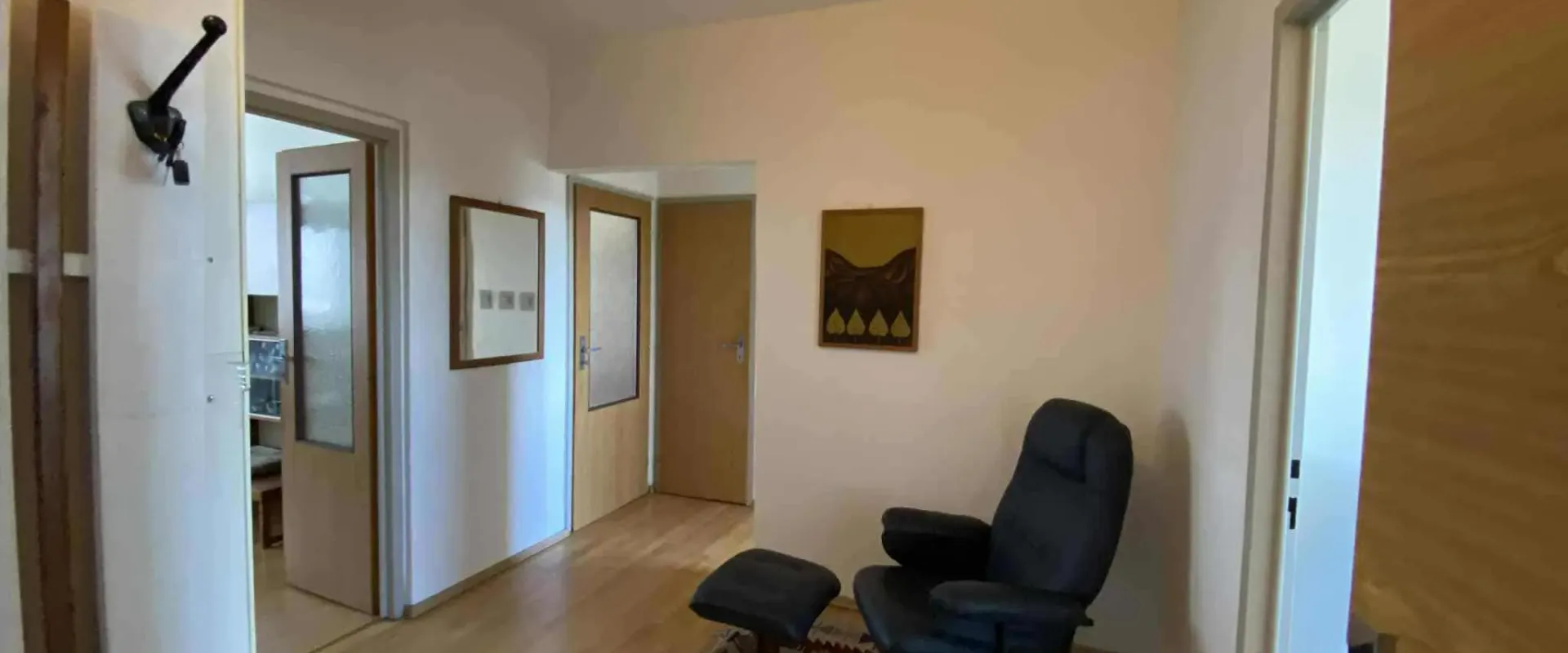 Slnečný 3 izbový byt na predaj v Považskej Bystrici