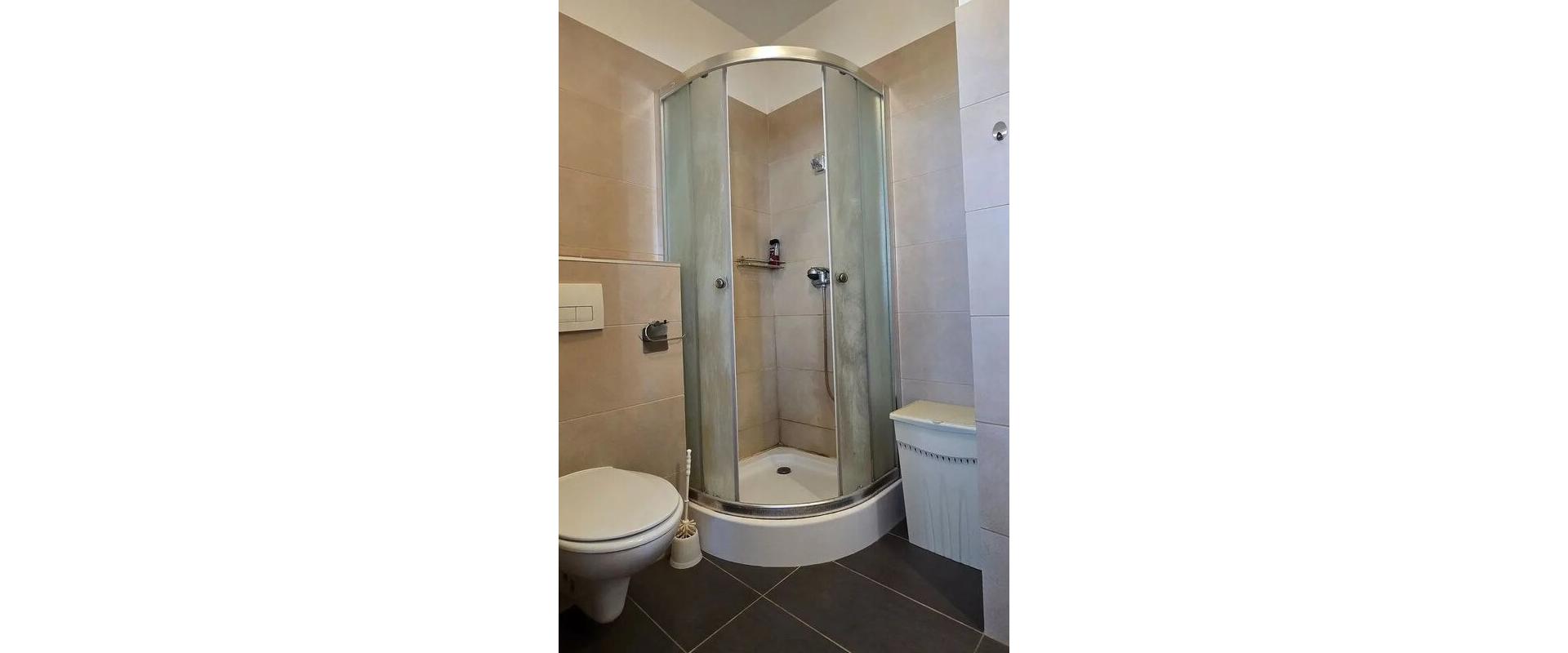 1izbový byt na prenájom s parkovacím miestom