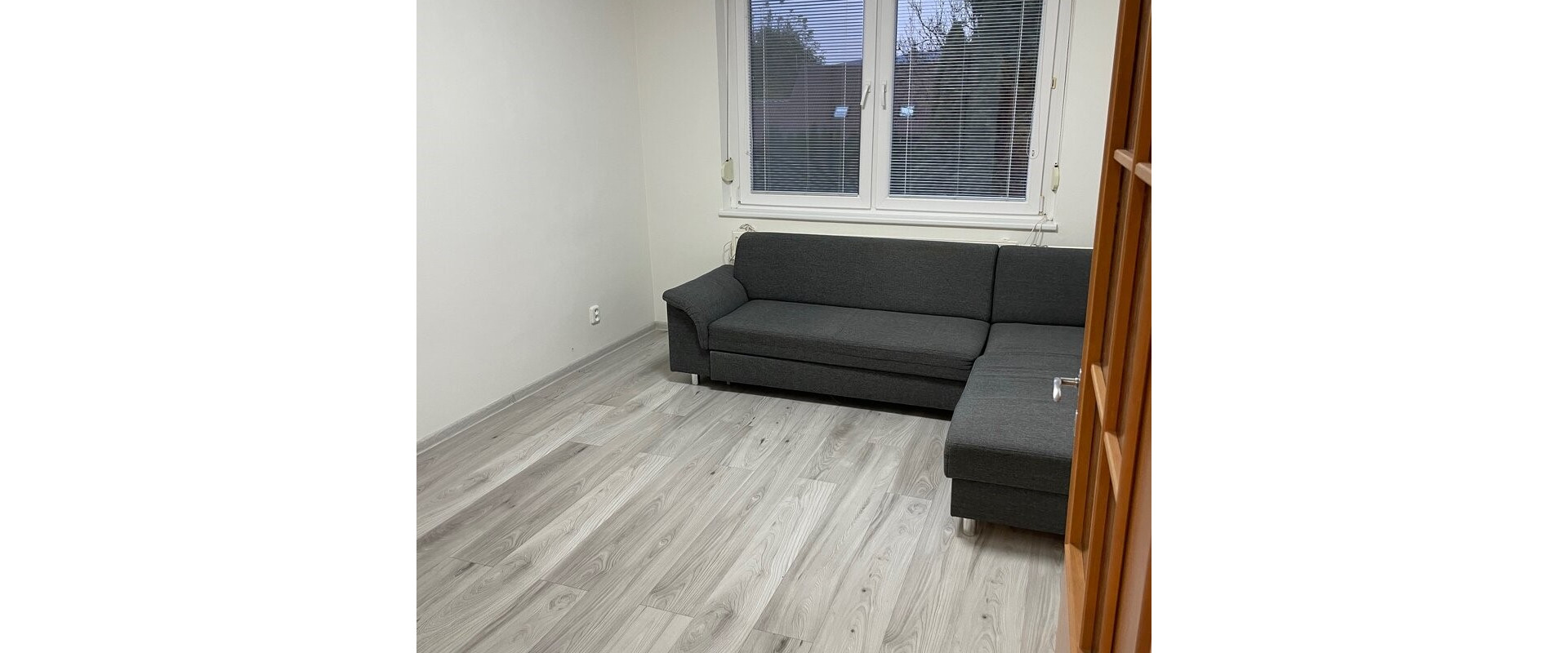 Slnečný 3 izbový byt na prenájom