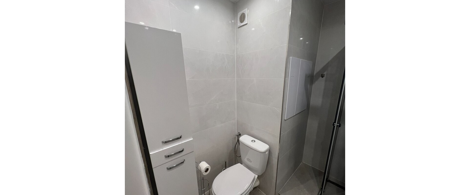 Prenájom útulného 2-izbového bytu v centre Zlatých Moraviec