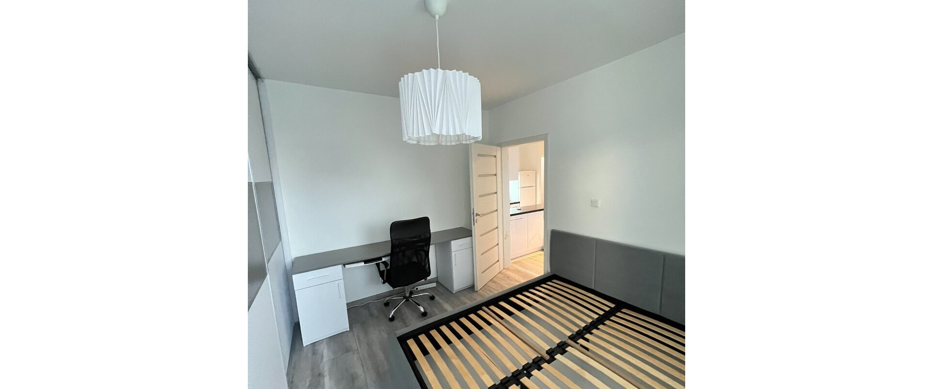 Prenájom útulného 2-izbového bytu v centre Zlatých Moraviec