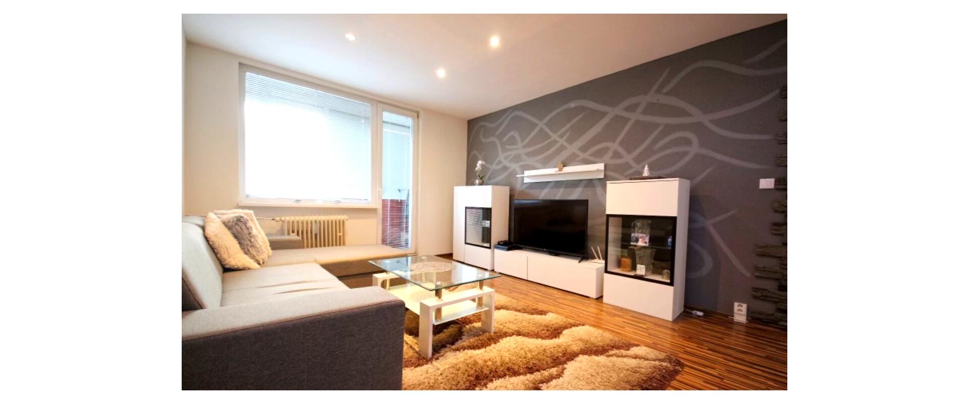 🌟 Na predaj: 3-izbový byt Sídlisko 2 , ul. Marka Čulena - tichá lokalita 🌟