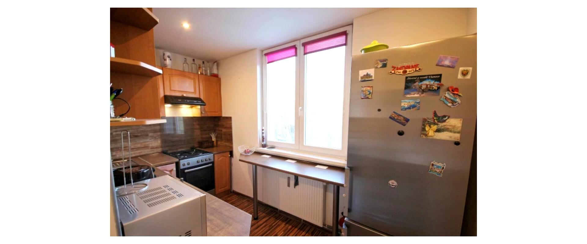 🌟 Na predaj: 3-izbový byt Sídlisko 2 , ul. Marka Čulena - tichá lokalita 🌟