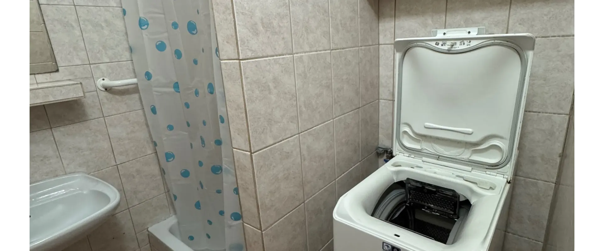 Prenajmem 2,5-izb. byt