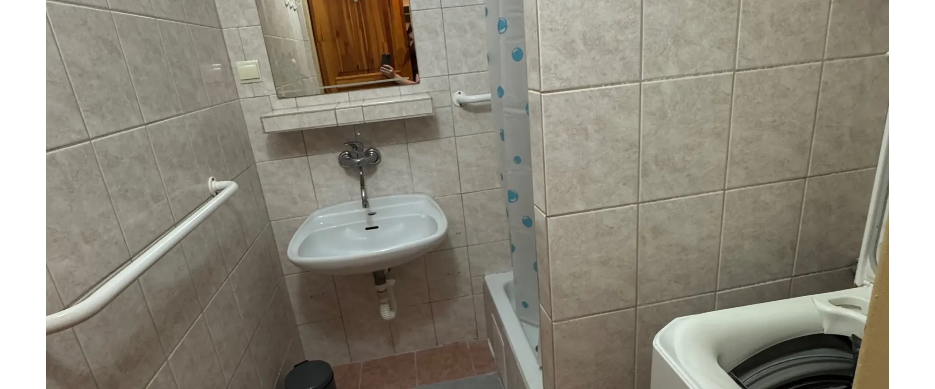 Prenajmem 2,5-izb. byt