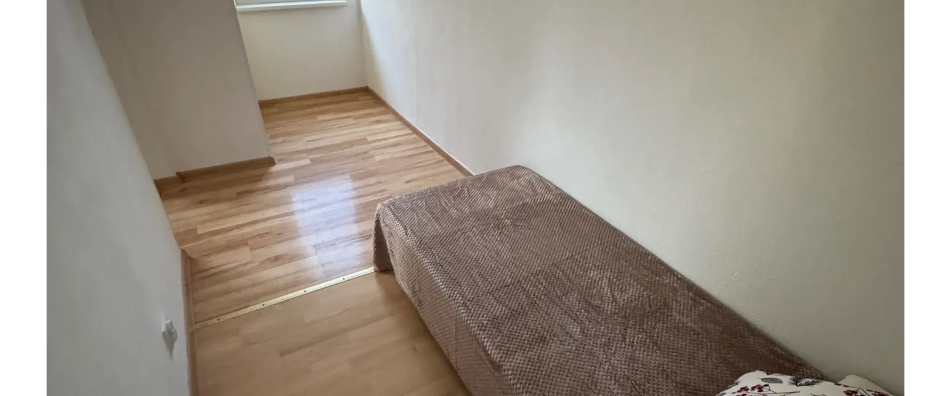 Prenajmem 2,5-izb. byt