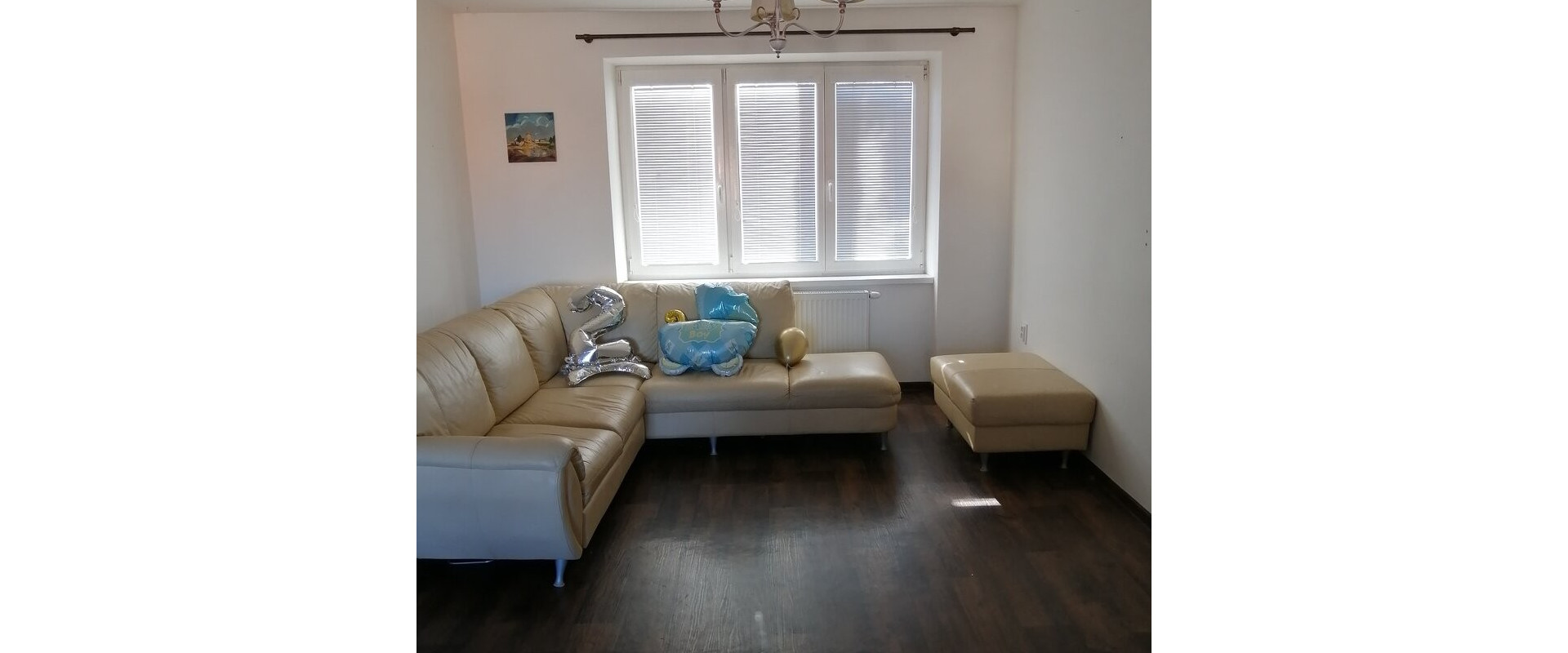 2,5-izbový byt v historickom centre mesta