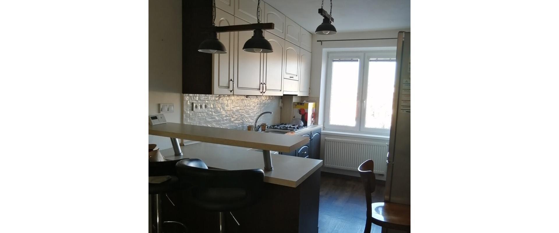 2,5-izbový byt v historickom centre mesta