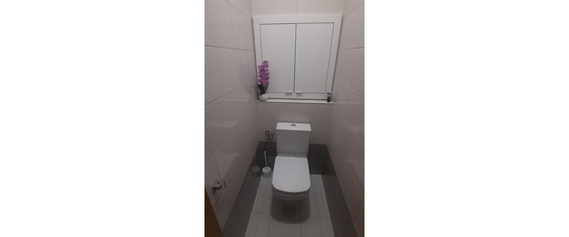 Na predaj kompletne prerobený 3 izbový byt v Hurbanove