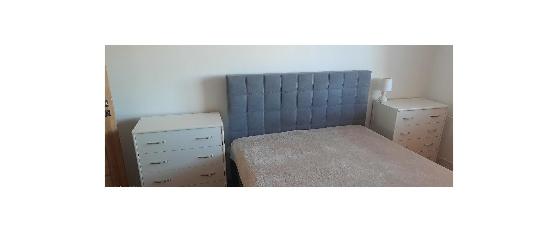 Na predaj kompletne prerobený 3 izbový byt v Hurbanove