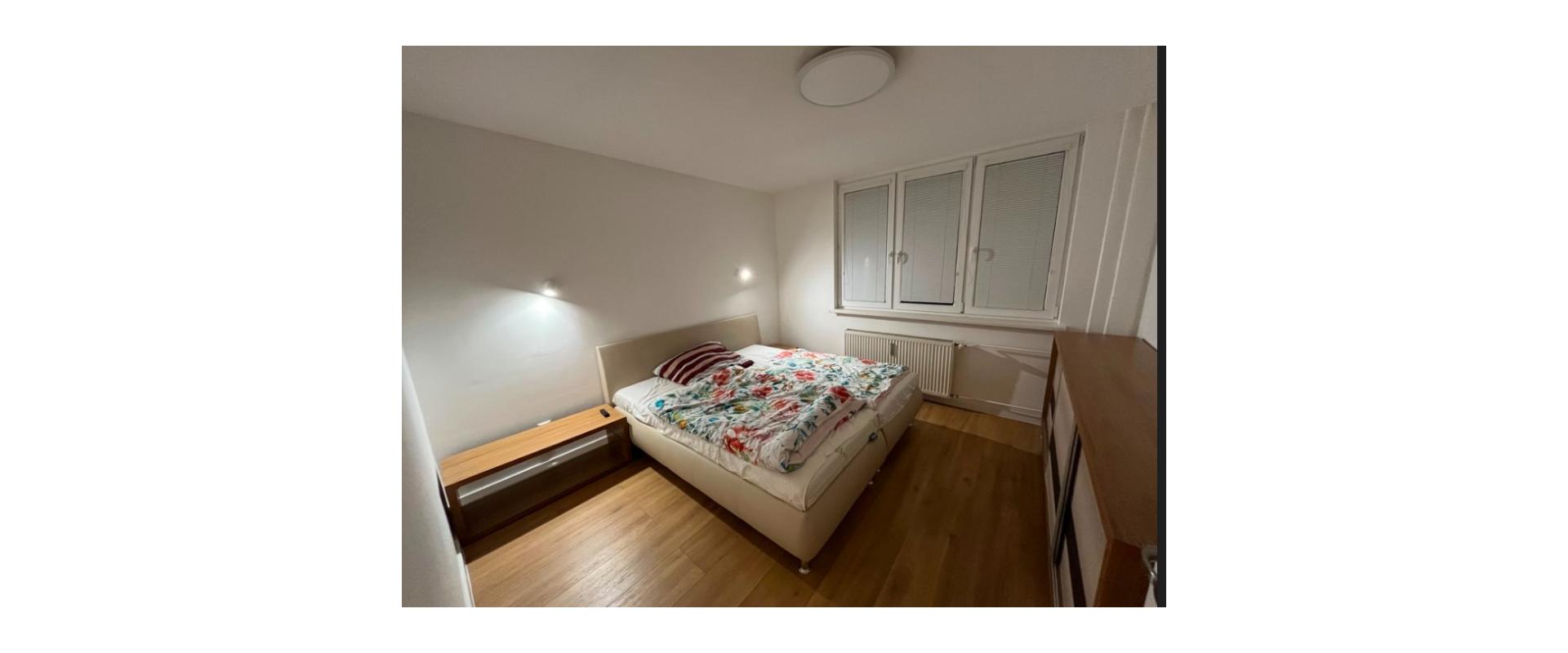 🏡 Štýlový 3-izbový byt na prenájom – Sídlisko II, ulica Marka Čulena