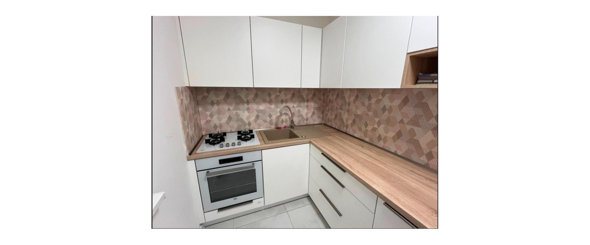 🏡 Štýlový 3-izbový byt na prenájom – Sídlisko II, ulica Marka Čulena