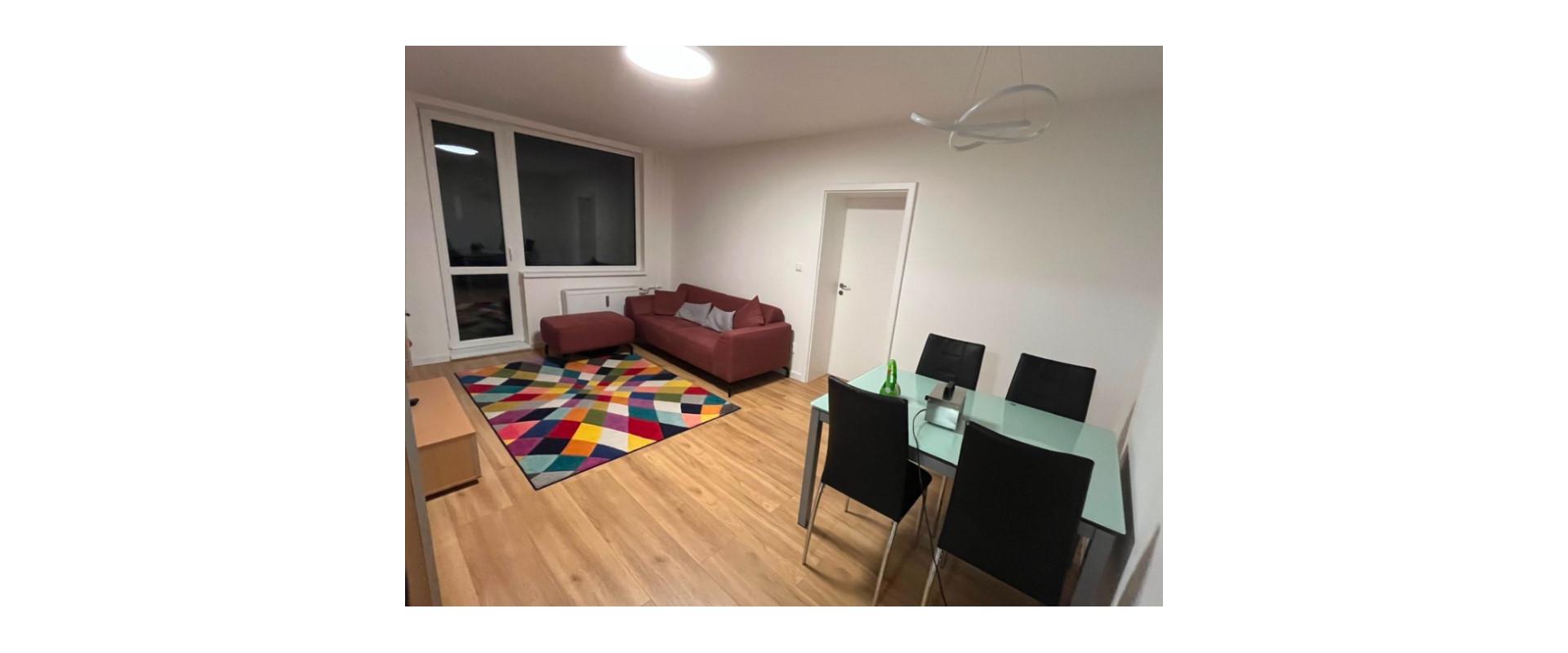 🏡 Štýlový 3-izbový byt na prenájom – Sídlisko II, ulica Marka Čulena