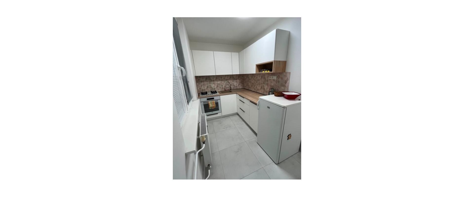 🏡 Štýlový 3-izbový byt na prenájom – Sídlisko II, ulica Marka Čulena