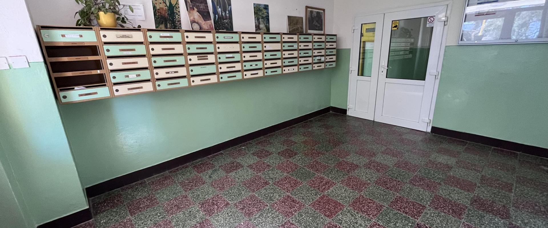 1 Izbový byt, 39 m2,Štítová, Košice-Staré mesto