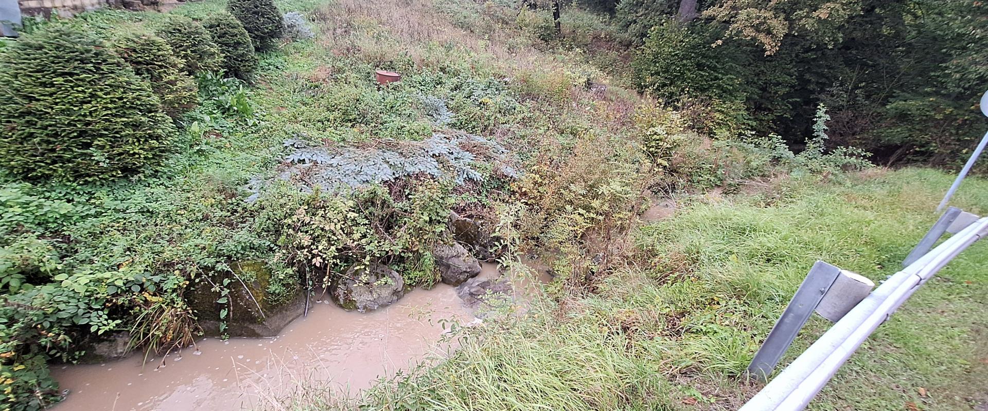 Na predaj stavebný pozemok - 1253 m² v obci Kečkovce - okres Svidník