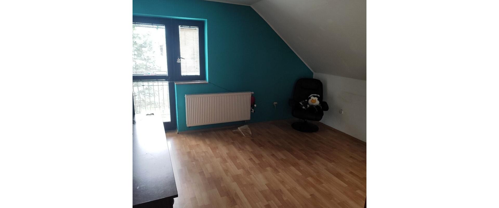 Na predaj rodinný dom s veľkým pozemkom  2447 m²  bazénom v obci Sečovská Polianka