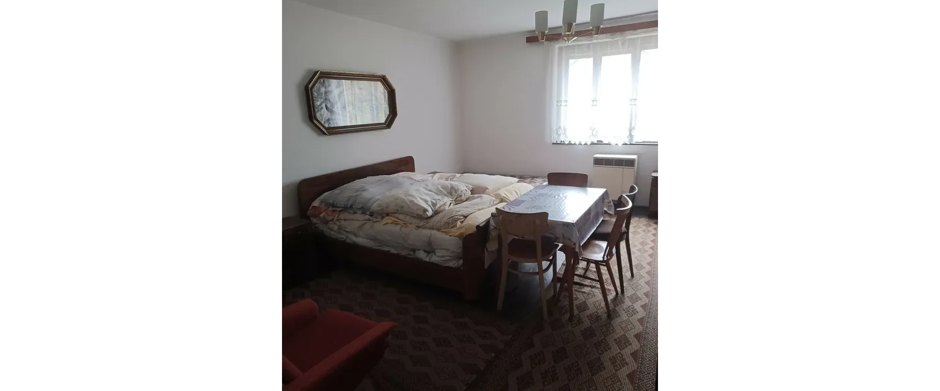 Rodinný dom / Chalupa - Rudnianska Lehota (okr.Prievidza)