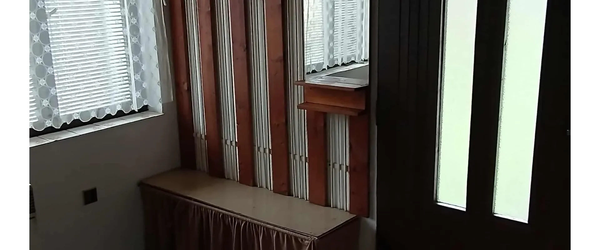 Rodinný dom / Chalupa - Rudnianska Lehota (okr.Prievidza)