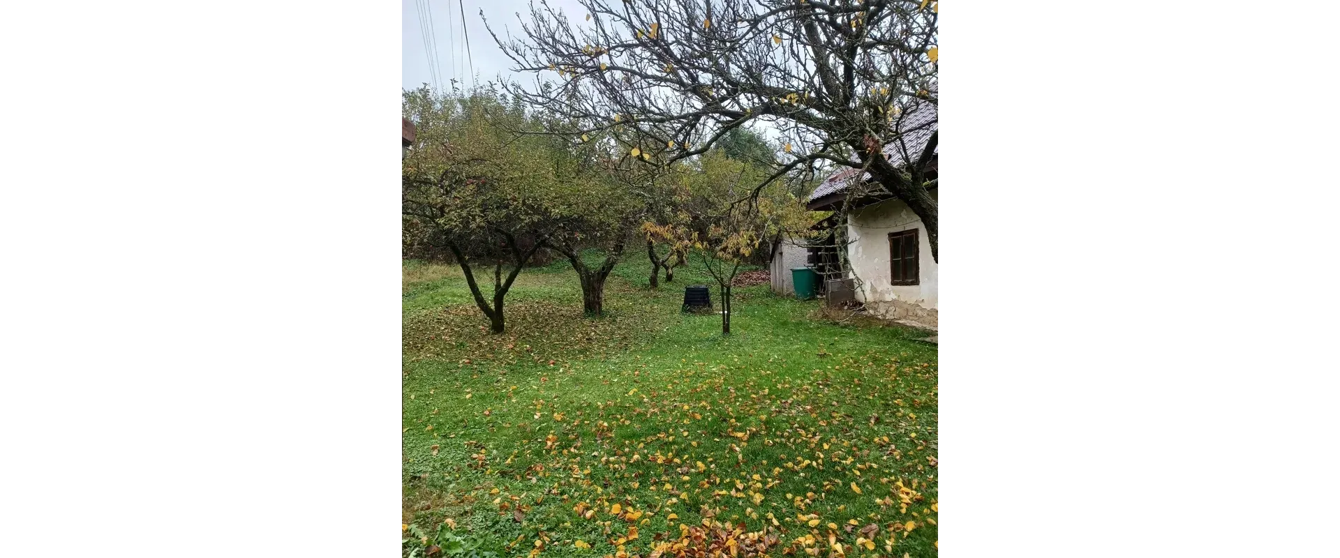 Rodinný dom / Chalupa - Rudnianska Lehota (okr.Prievidza)