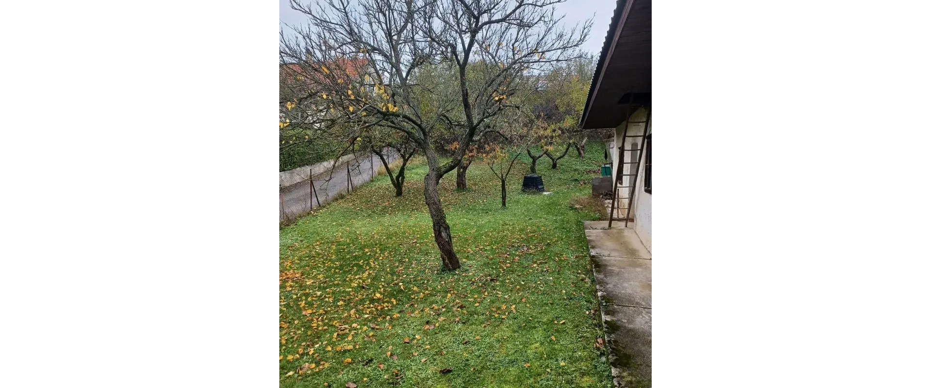 Rodinný dom / Chalupa - Rudnianska Lehota (okr.Prievidza)