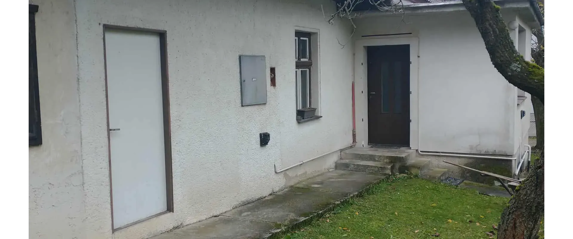 Rodinný dom / Chalupa - Rudnianska Lehota (okr.Prievidza)