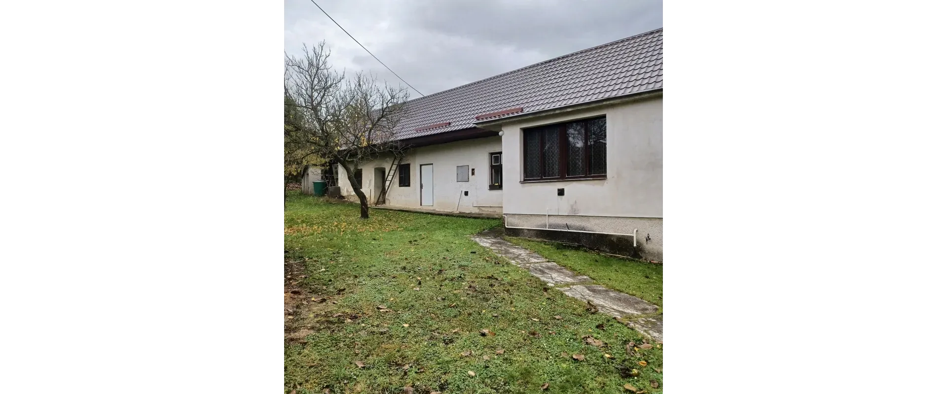 Rodinný dom / Chalupa - Rudnianska Lehota (okr.Prievidza)