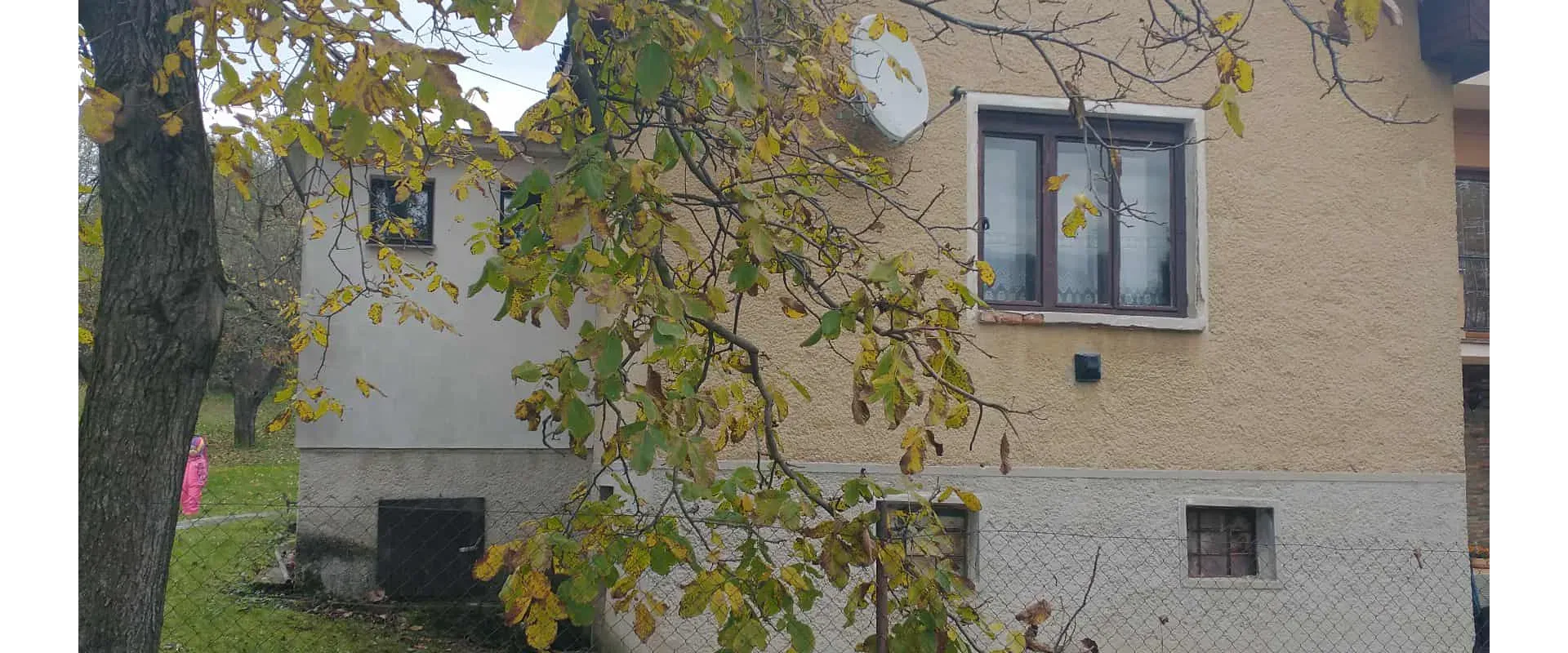 Rodinný dom / Chalupa - Rudnianska Lehota (okr.Prievidza)