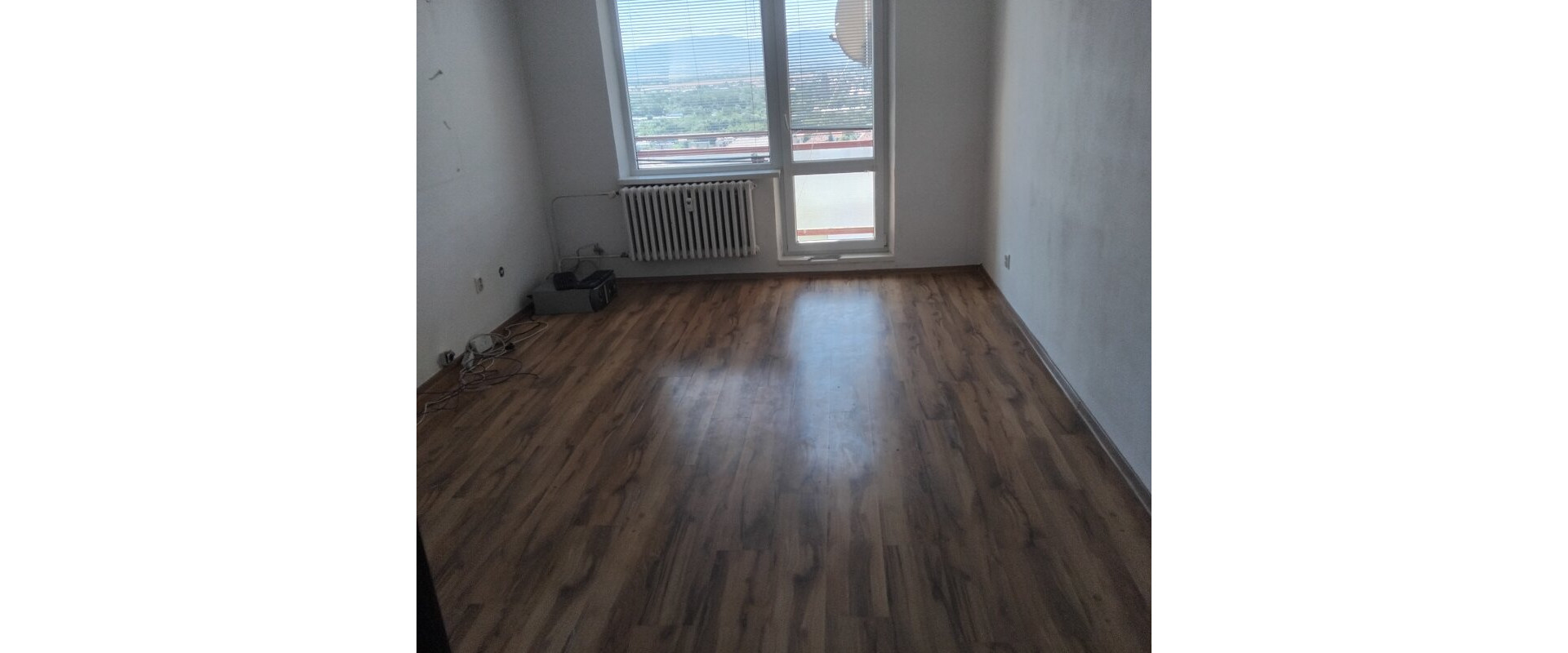 Na predaj 3-izb. byt - 67 m² na sídlisku Okulka vo Vranove n./T.