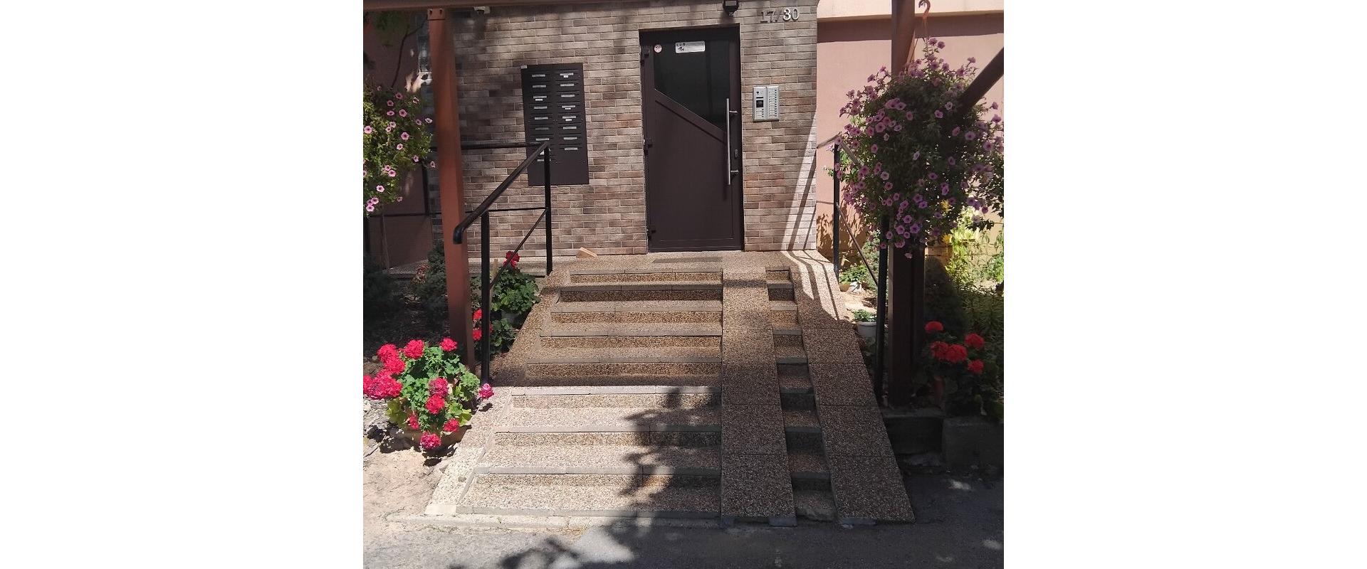 Na predaj 3-izb. byt - 67 m² na sídlisku Okulka vo Vranove n./T.