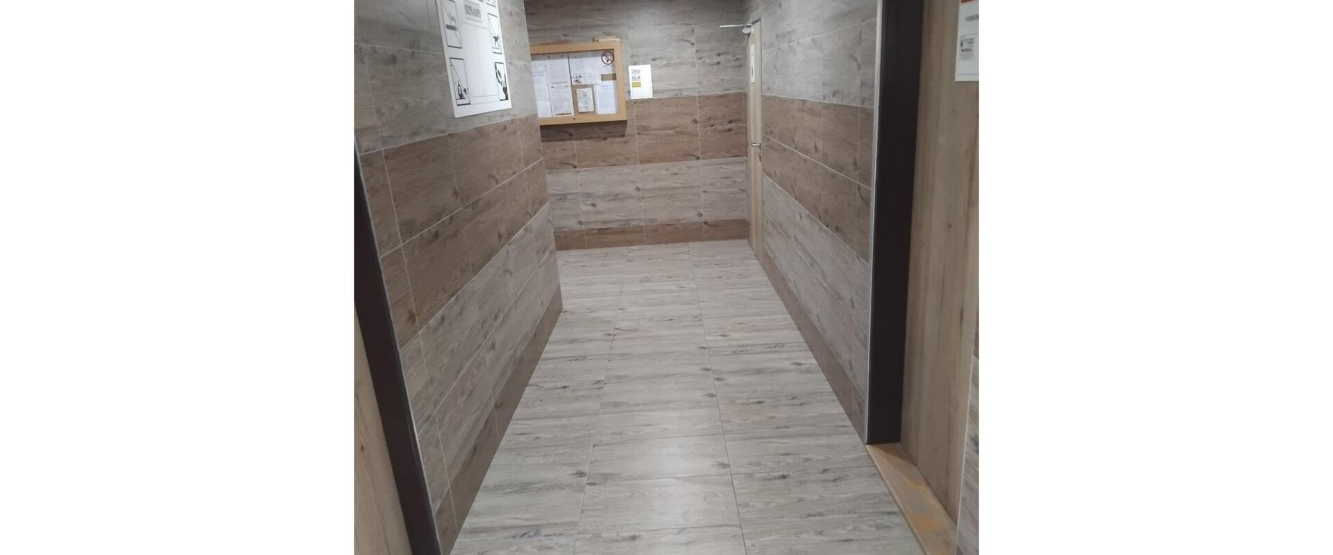 Na predaj 3-izb. byt - 67 m² na sídlisku Okulka vo Vranove n./T.