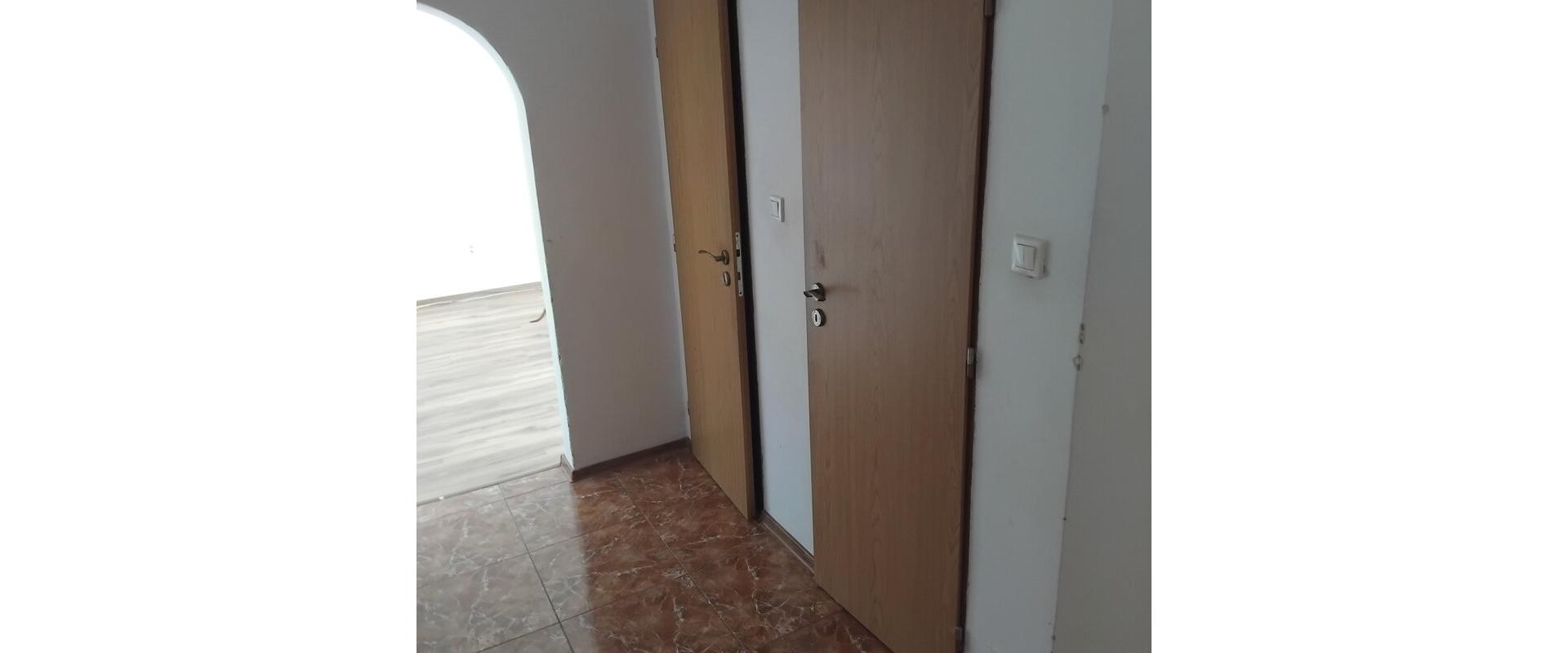 Na predaj 3-izb. byt - 67 m² na sídlisku Okulka vo Vranove n./T.