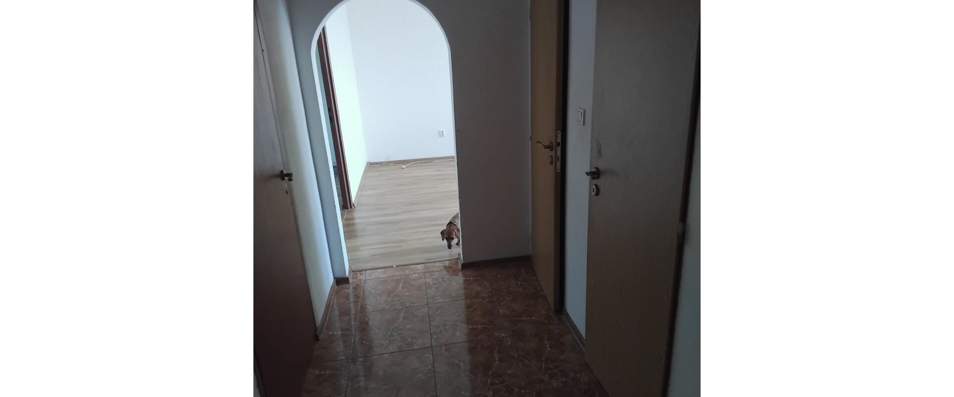 Na predaj 3-izb. byt - 67 m² na sídlisku Okulka vo Vranove n./T.