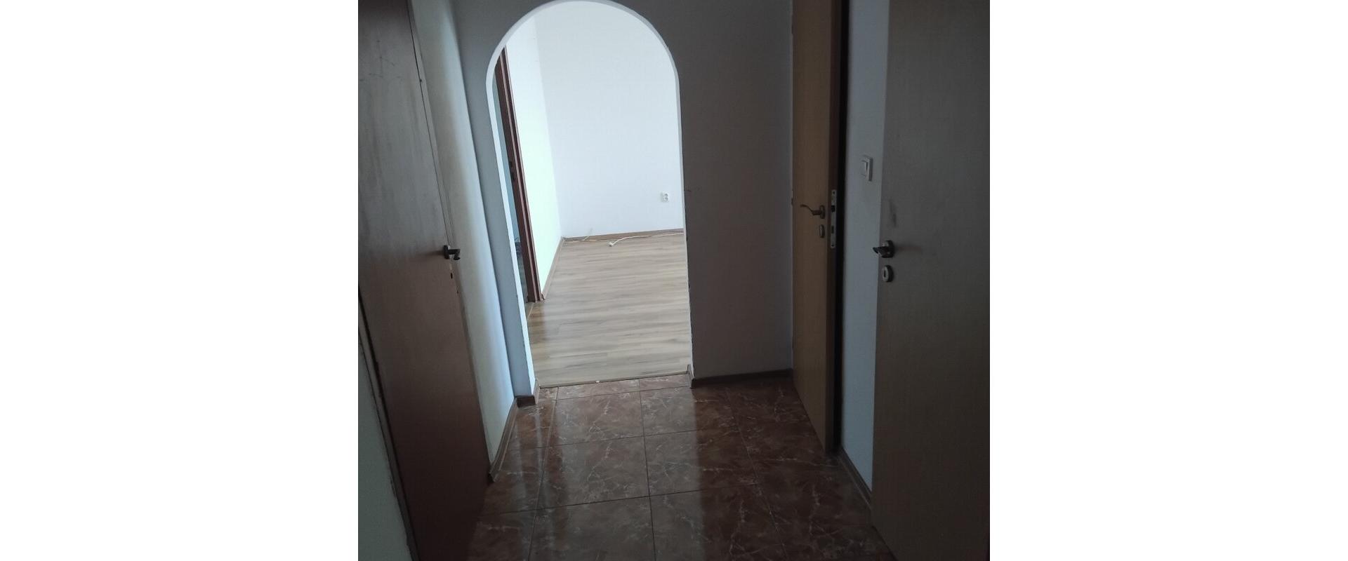 Na predaj 3-izb. byt - 67 m² na sídlisku Okulka vo Vranove n./T.