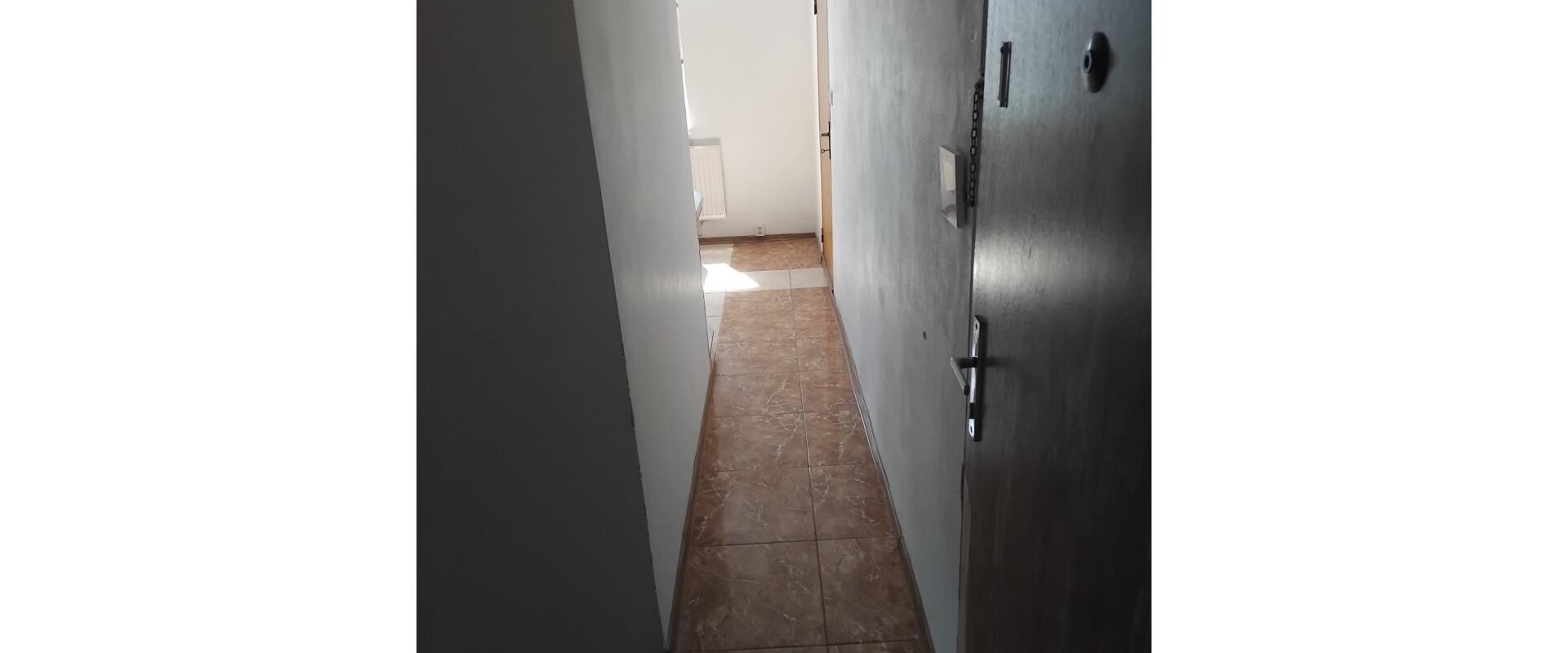 Na predaj 3-izb. byt - 67 m² na sídlisku Okulka vo Vranove n./T.