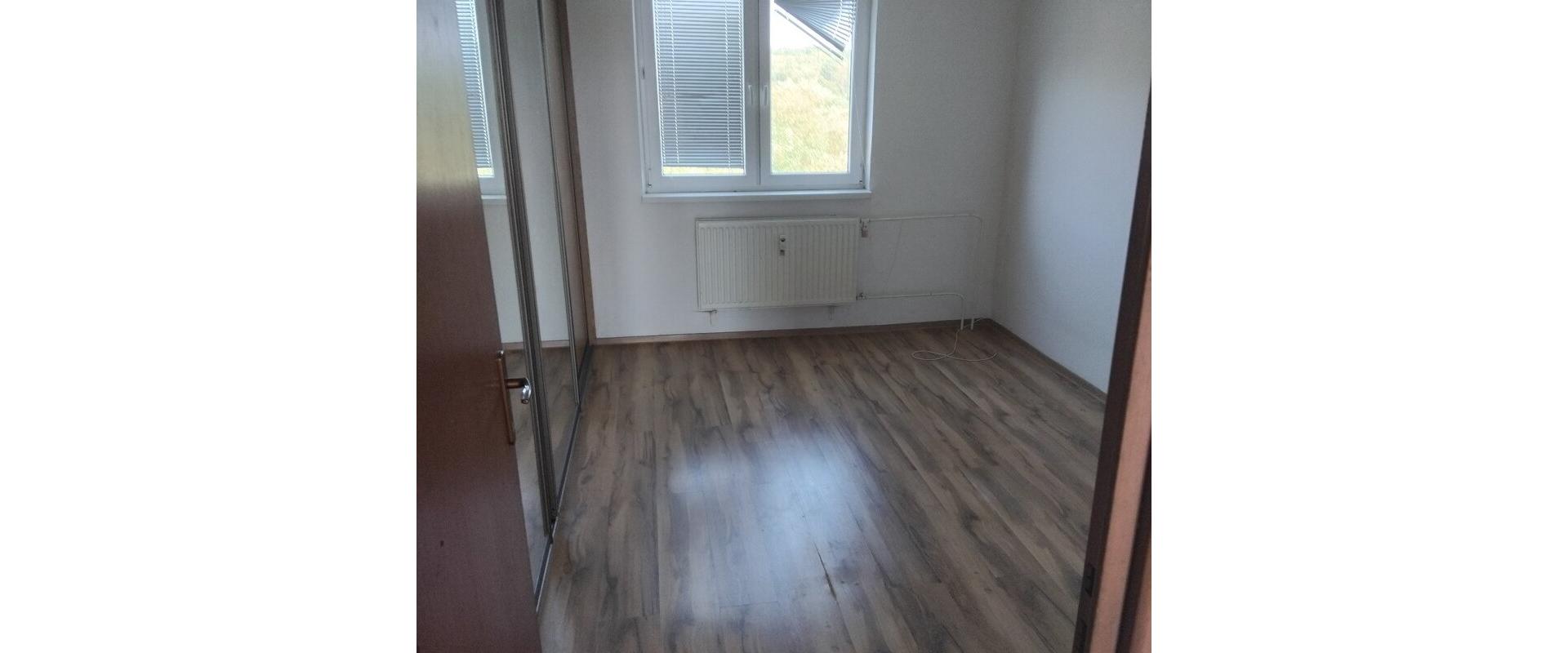 Na predaj 3-izb. byt - 67 m² na sídlisku Okulka vo Vranove n./T.