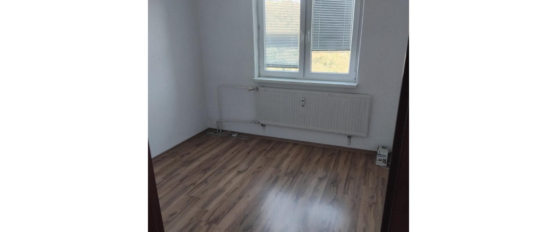 Na predaj 3-izb. byt - 67 m² na sídlisku Okulka vo Vranove n./T.