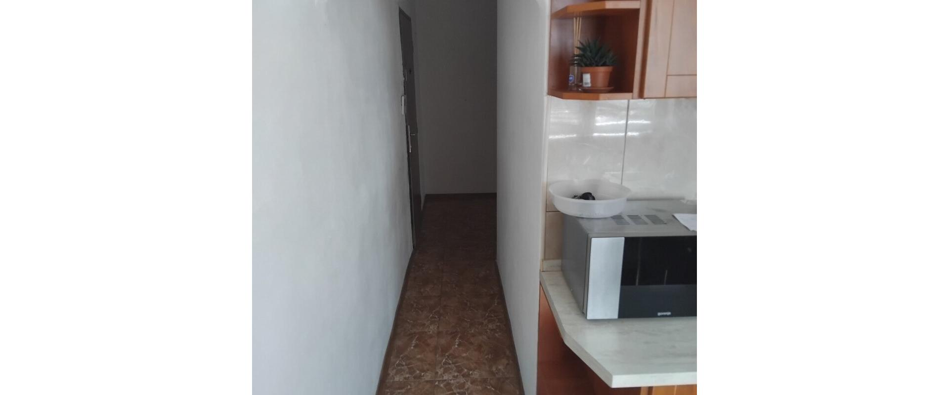 Na predaj 3-izb. byt - 67 m² na sídlisku Okulka vo Vranove n./T.