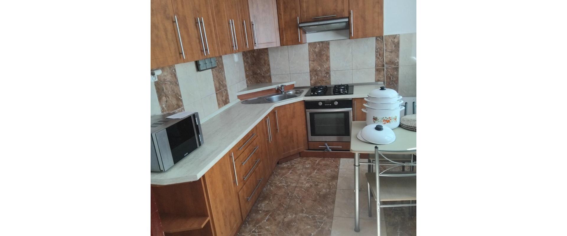 Na predaj 3-izb. byt - 67 m² na sídlisku Okulka vo Vranove n./T.