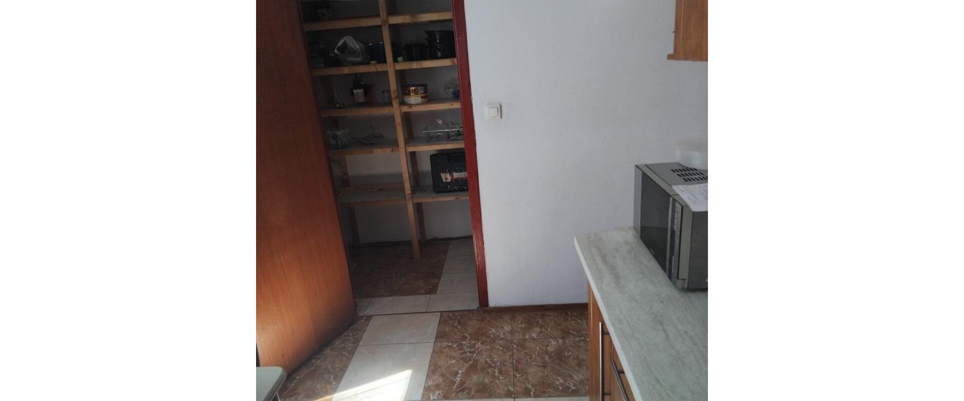 Na predaj 3-izb. byt - 67 m² na sídlisku Okulka vo Vranove n./T.