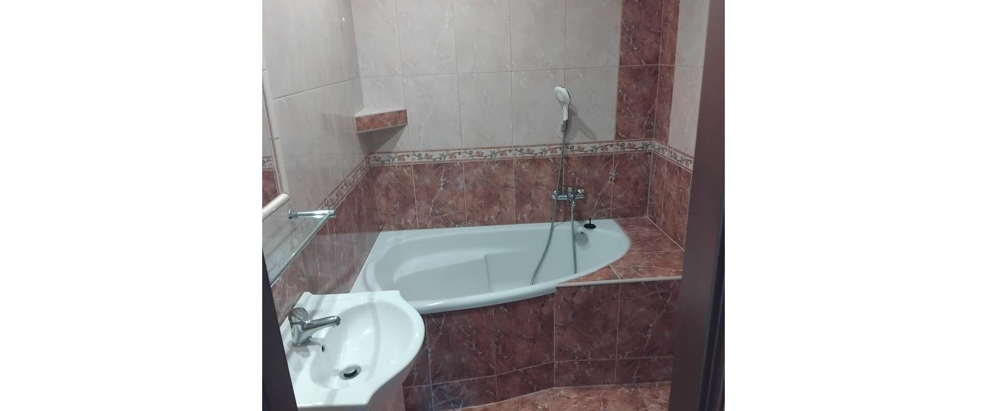 Na predaj 3-izb. byt - 67 m² na sídlisku Okulka vo Vranove n./T.