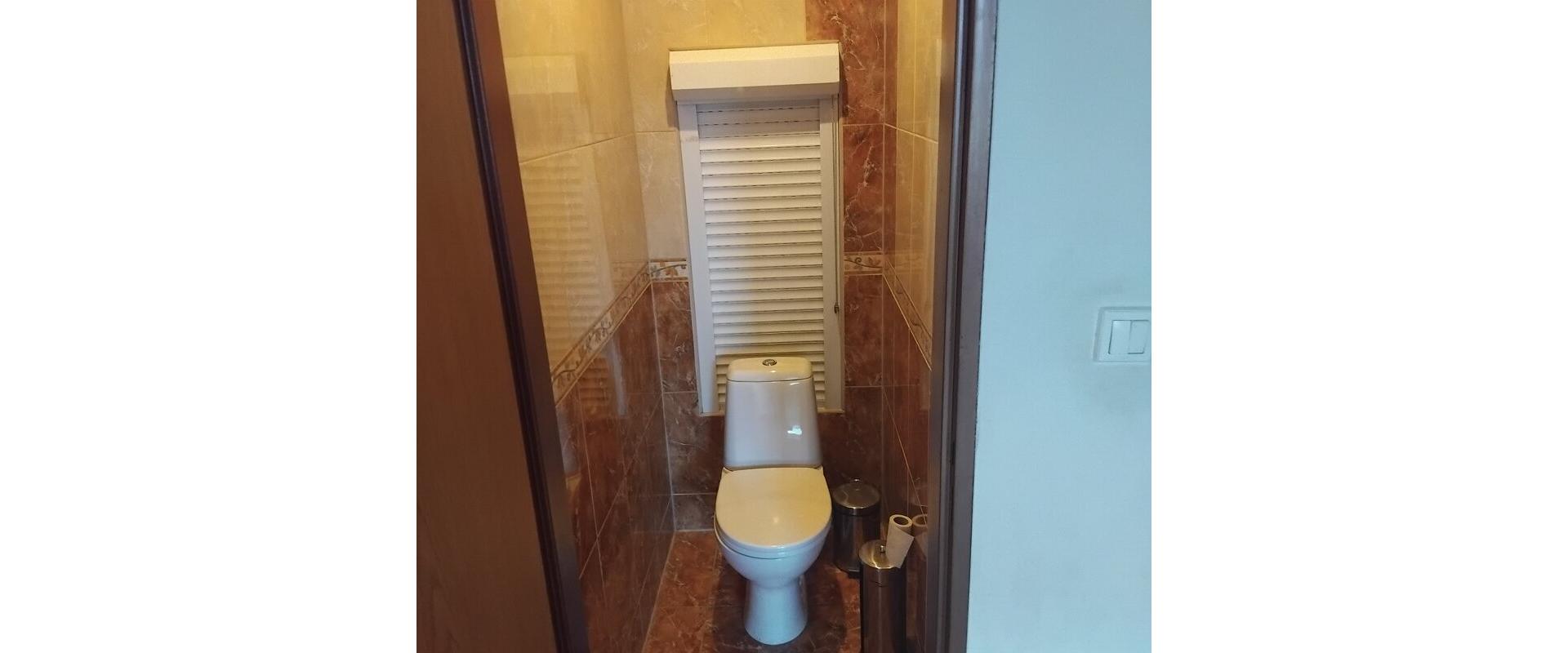 Na predaj 3-izb. byt - 67 m² na sídlisku Okulka vo Vranove n./T.