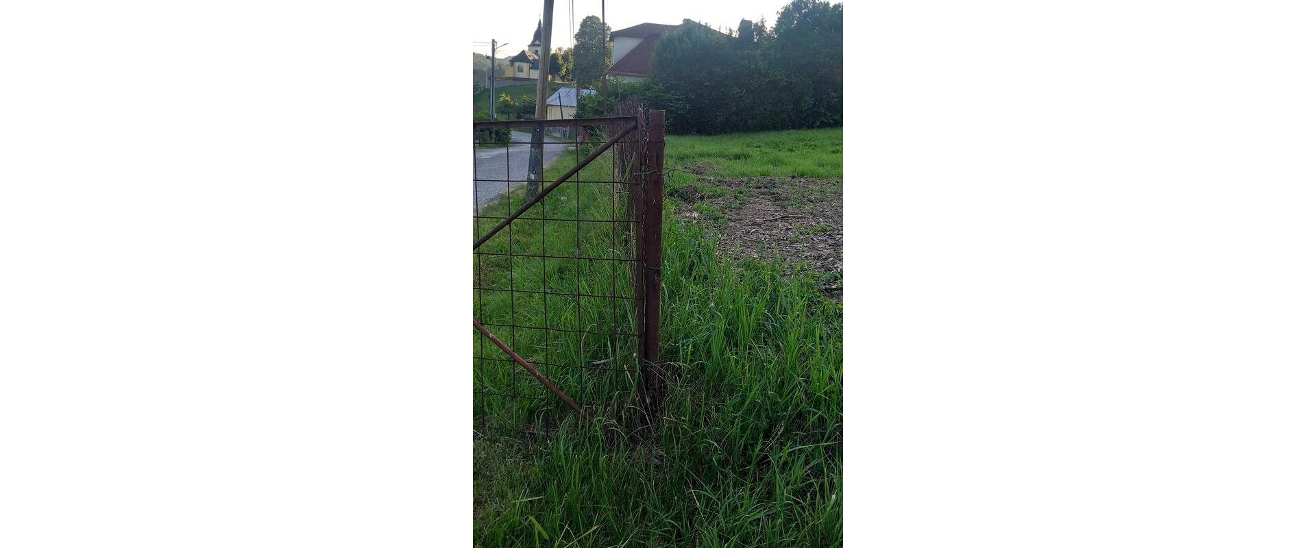 Na predaj stavebné pozemky - 7 500 m² v obci Zubné,