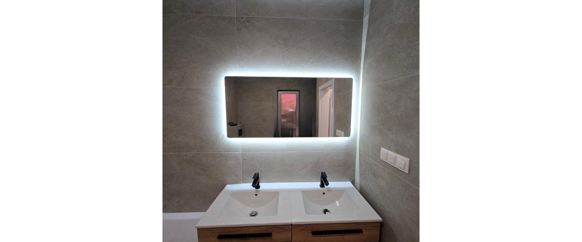 Na predaj rodinný dom – novostavba na kľúč, Ptičie (5 km od Humenného)