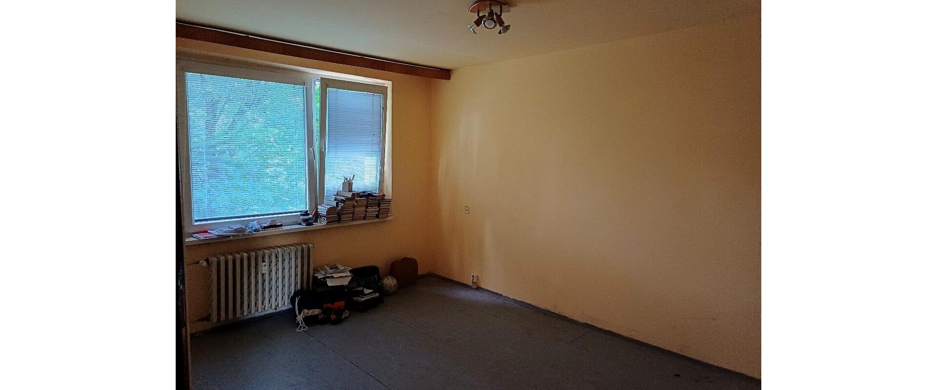 Na predaj 3-izbový byt - 74 m² s balkónom – Sídlisko Juh, Vranov nad Topľou